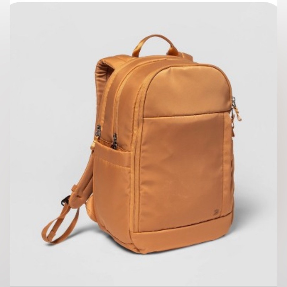 All in Motion Backpack